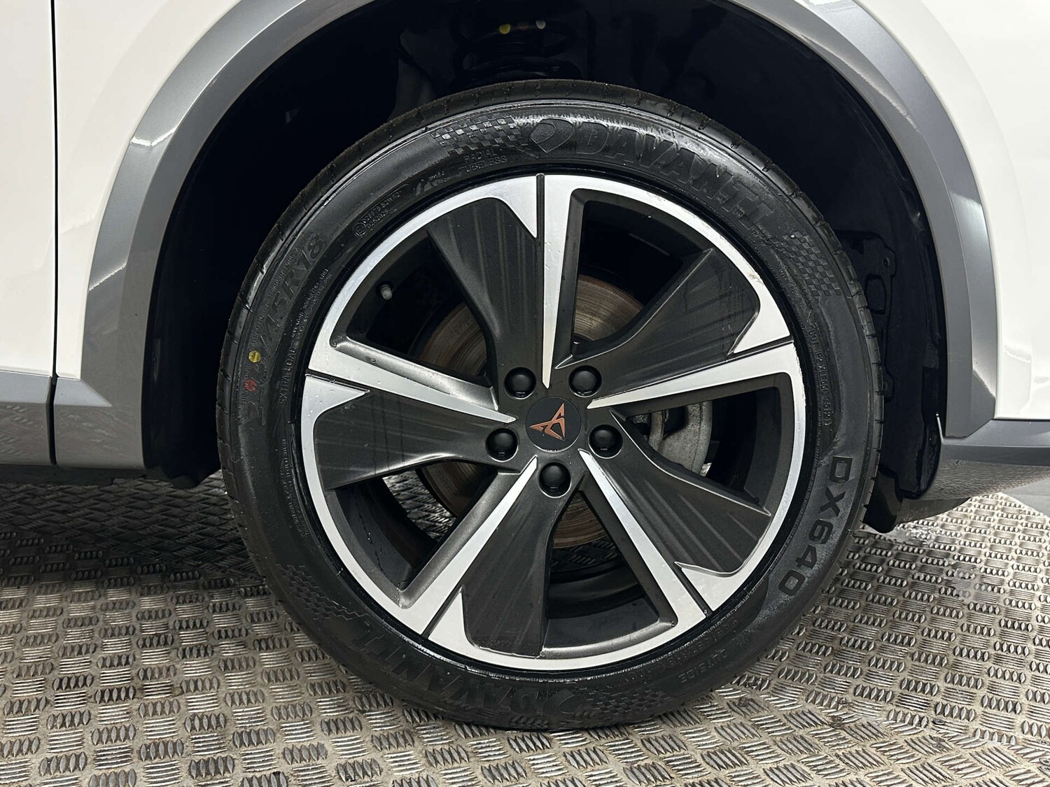 Used Cupra Formentor 2023 for sale - 77590706: Photo 42