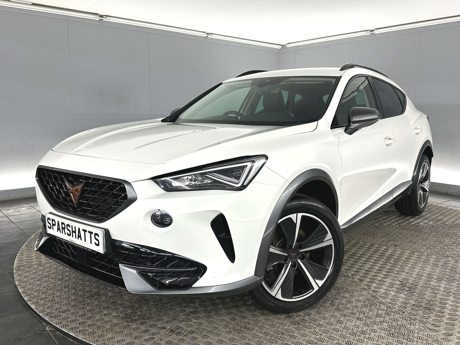 Used Cupra Formentor 2023 for sale - 77590706: Photo 5