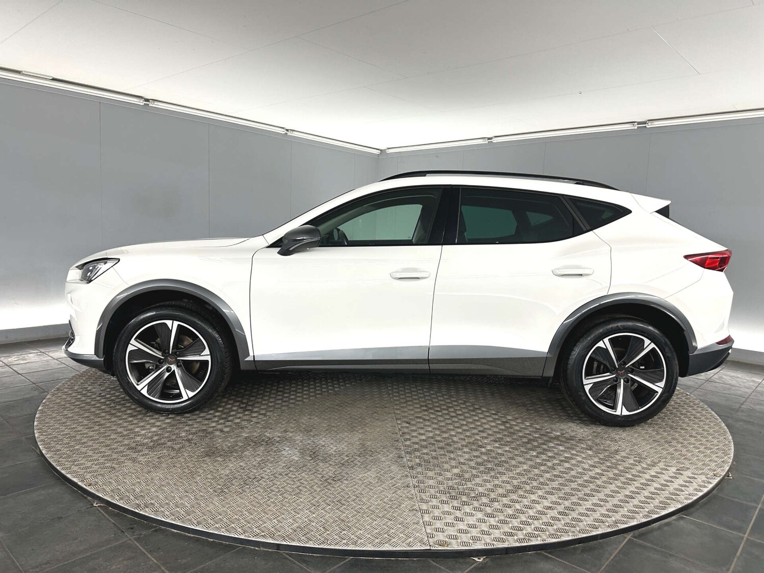 Used Cupra Formentor 2023 for sale - 77590706: Photo 6