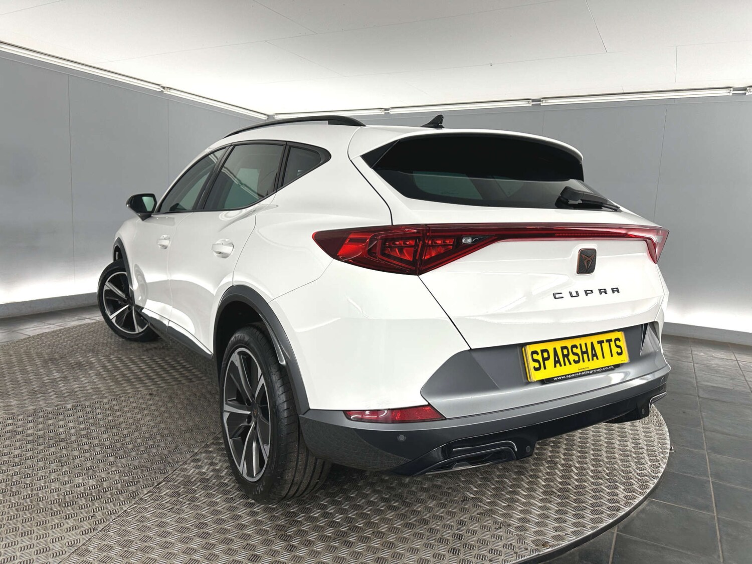 Used Cupra Formentor 2023 for sale - 77590706: Photo 7