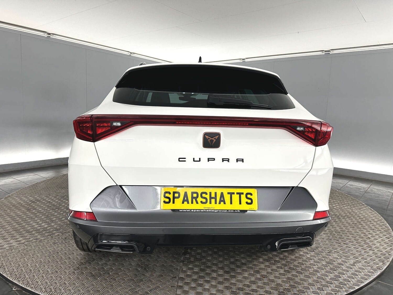 Used Cupra Formentor 2023 for sale - 77590706: Photo 8