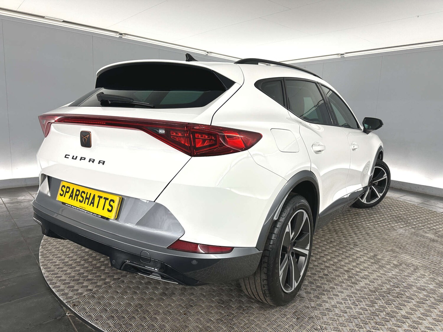 Used Cupra Formentor 2023 for sale - 77590706: Photo 9