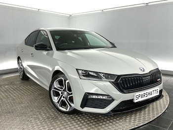 Skoda Octavia feature image