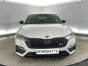 Used Skoda Octavia 2021 for sale - 77617120: Photo