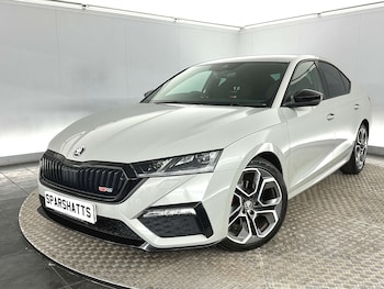 Used Skoda Octavia 2021 for sale - 77617120: Photo