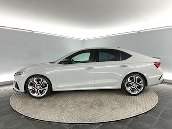 Used Skoda Octavia 2021 for sale - 77617120: Photo