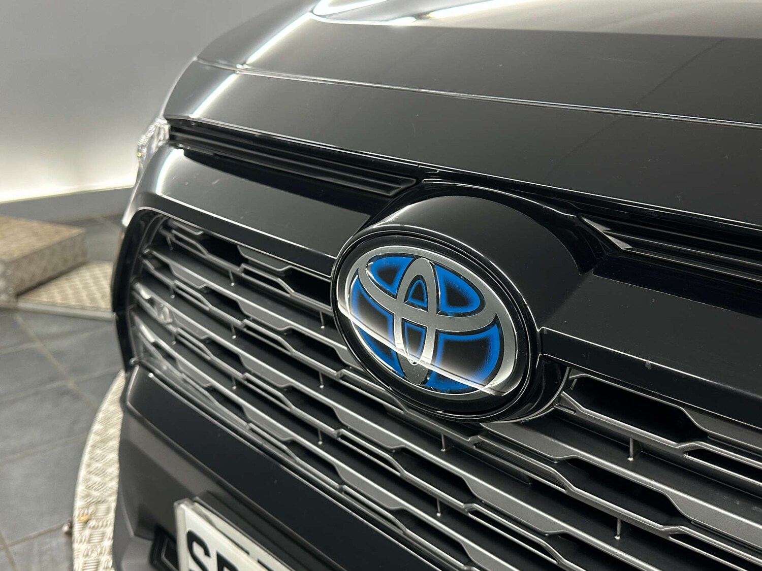 Used Toyota RAV4 2022 for sale - 77759652: Photo 37