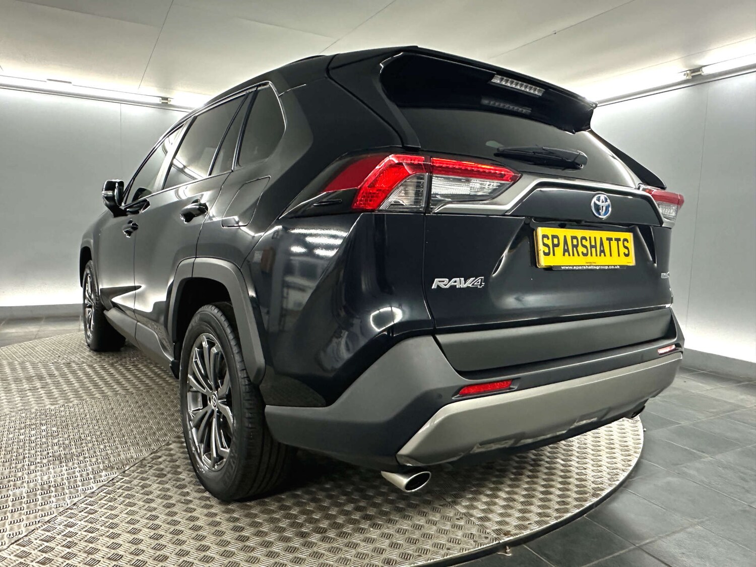 Used Toyota RAV4 2022 for sale - 77759652: Photo 42