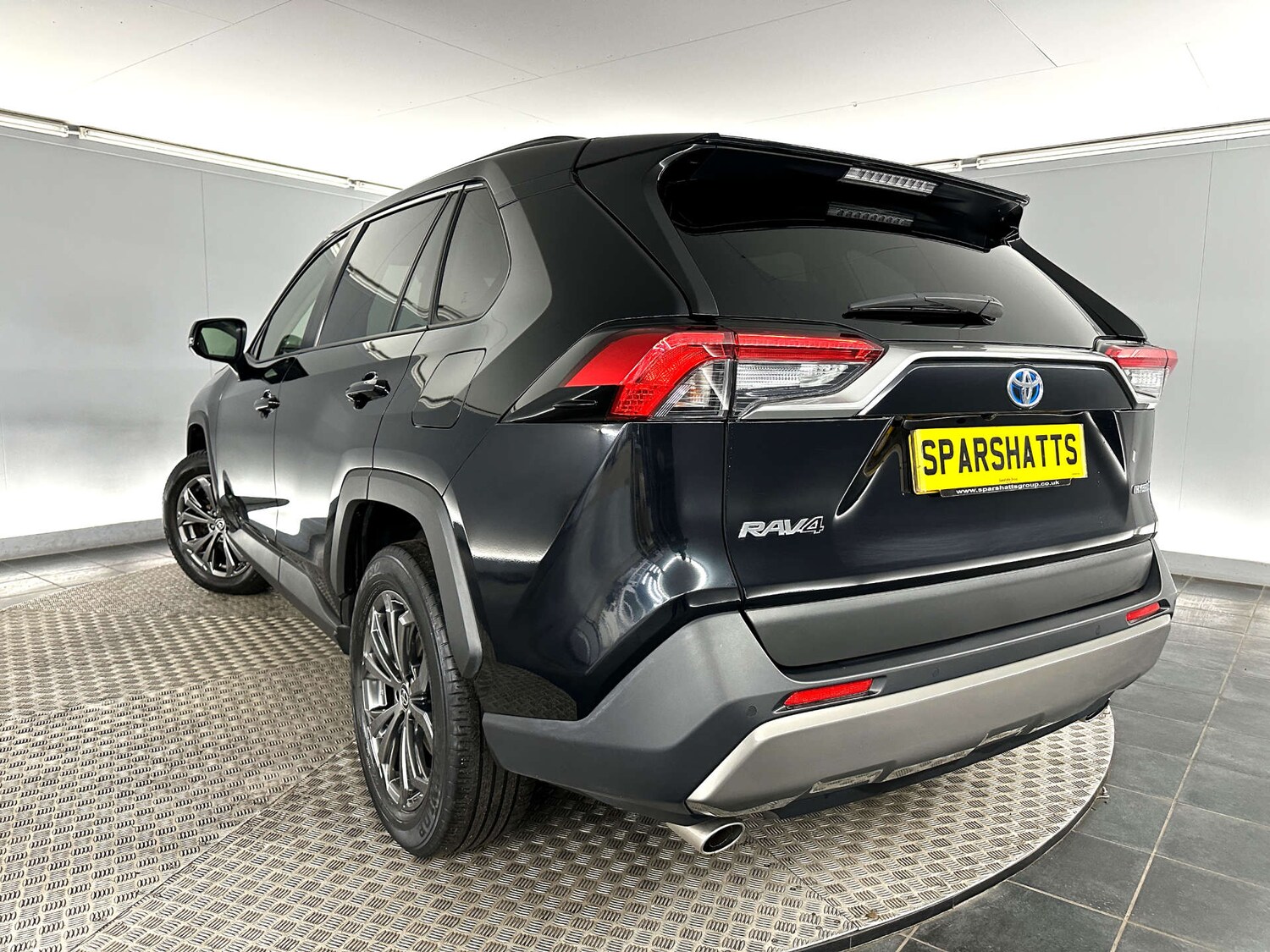 Used Toyota RAV4 2022 for sale - 77759652: Photo 7