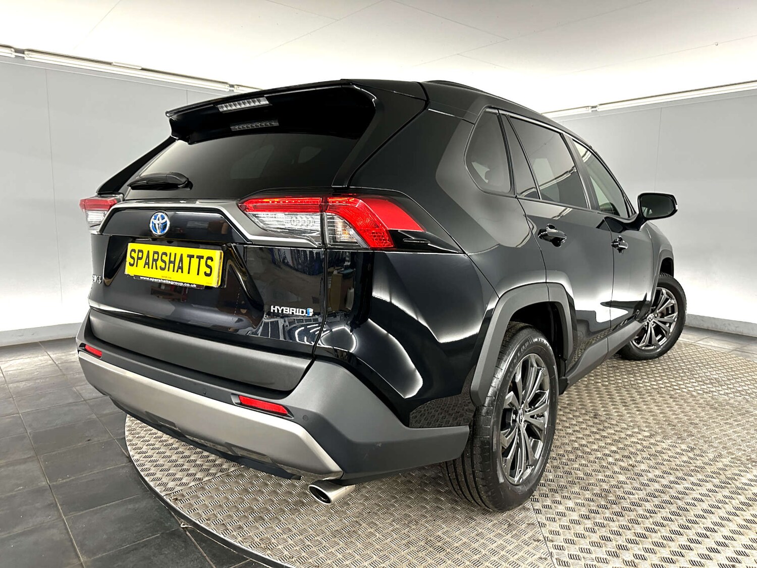 Used Toyota RAV4 2022 for sale - 77759652: Photo 9