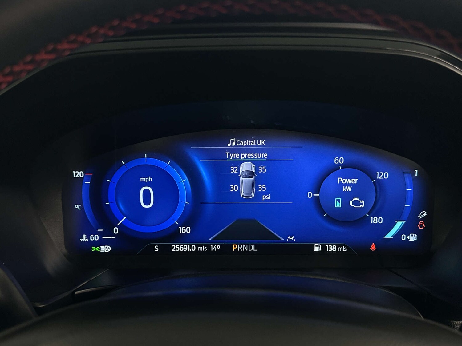 Used Ford Kuga 2022 for sale - 77759694: Photo 32