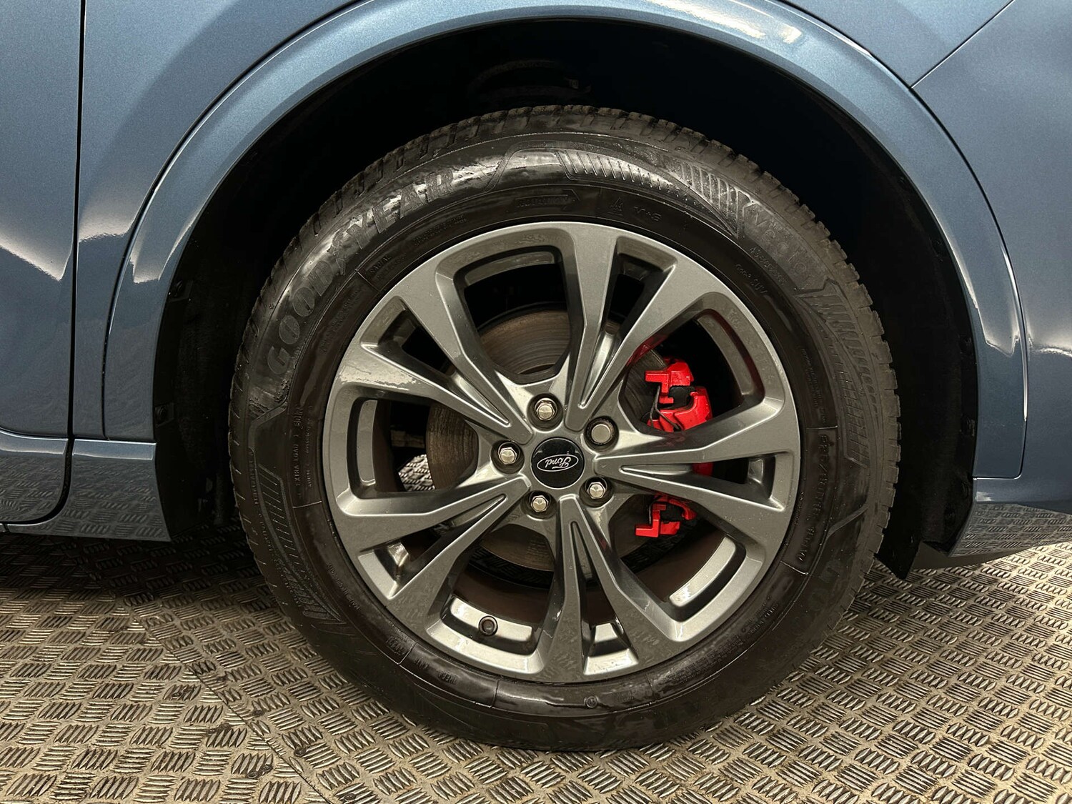 Used Ford Kuga 2022 for sale - 77759694: Photo 44