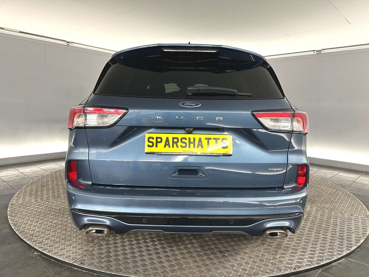 Used Ford Kuga 2022 for sale - 77759694: Photo 6