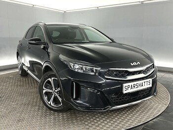 Used Kia XCeed 2023 for sale - 77759697: Photo