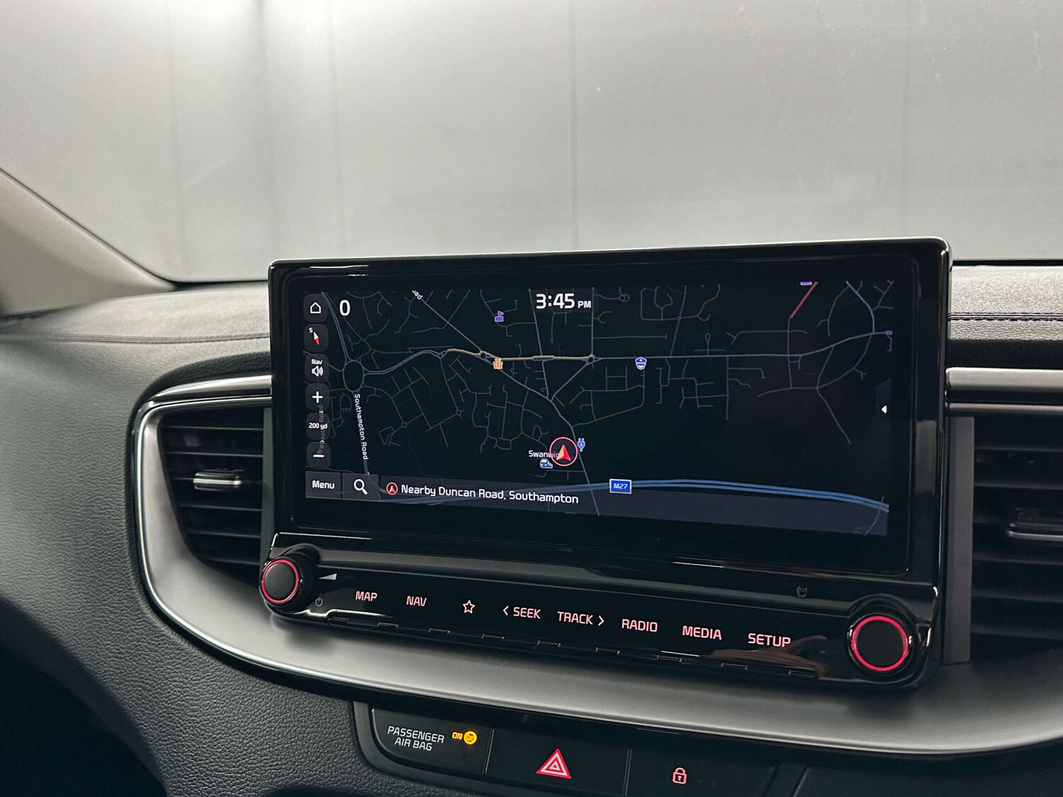 Used Kia XCeed 2023 for sale - 77759697: Photo 24