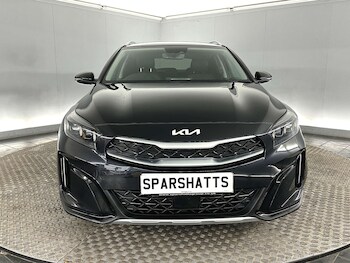 Used Kia XCeed 2023 for sale - 77759697: Photo