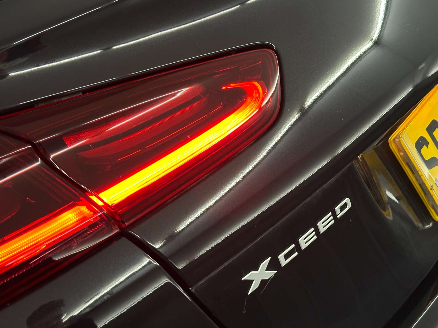 Used Kia XCeed 2023 for sale - 77759697: Photo 36