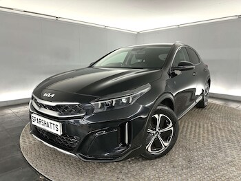 Used Kia XCeed 2023 for sale - 77759697: Photo