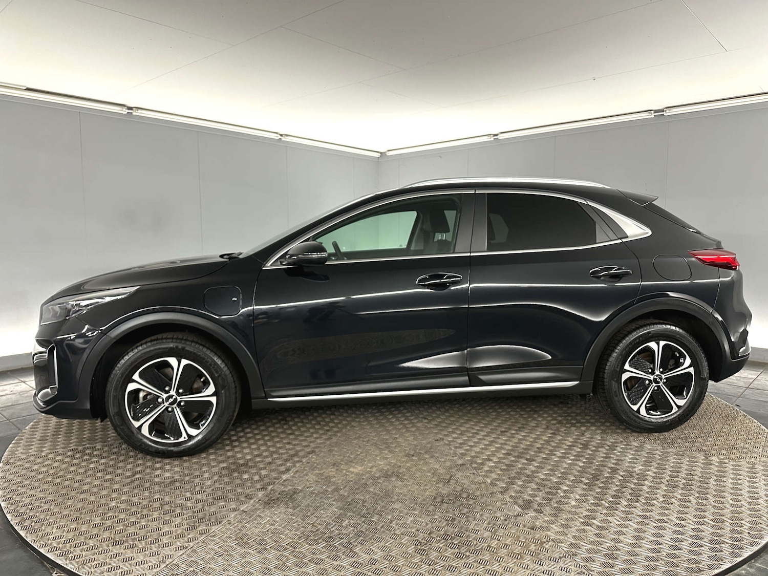 Used Kia XCeed 2023 for sale - 77759697: Photo 4