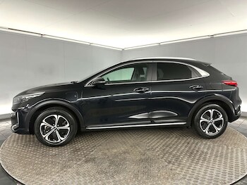 Used Kia XCeed 2023 for sale - 77759697: Photo