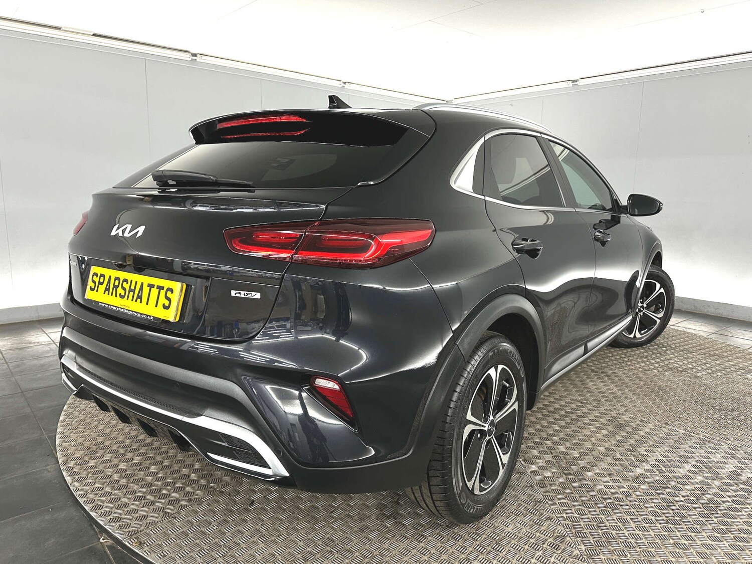 Used Kia XCeed 2023 for sale - 77759697: Photo 7