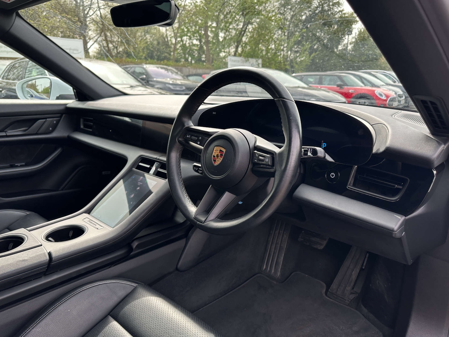 Used Porsche Taycan 2022 for sale - 78179616: Photo 5