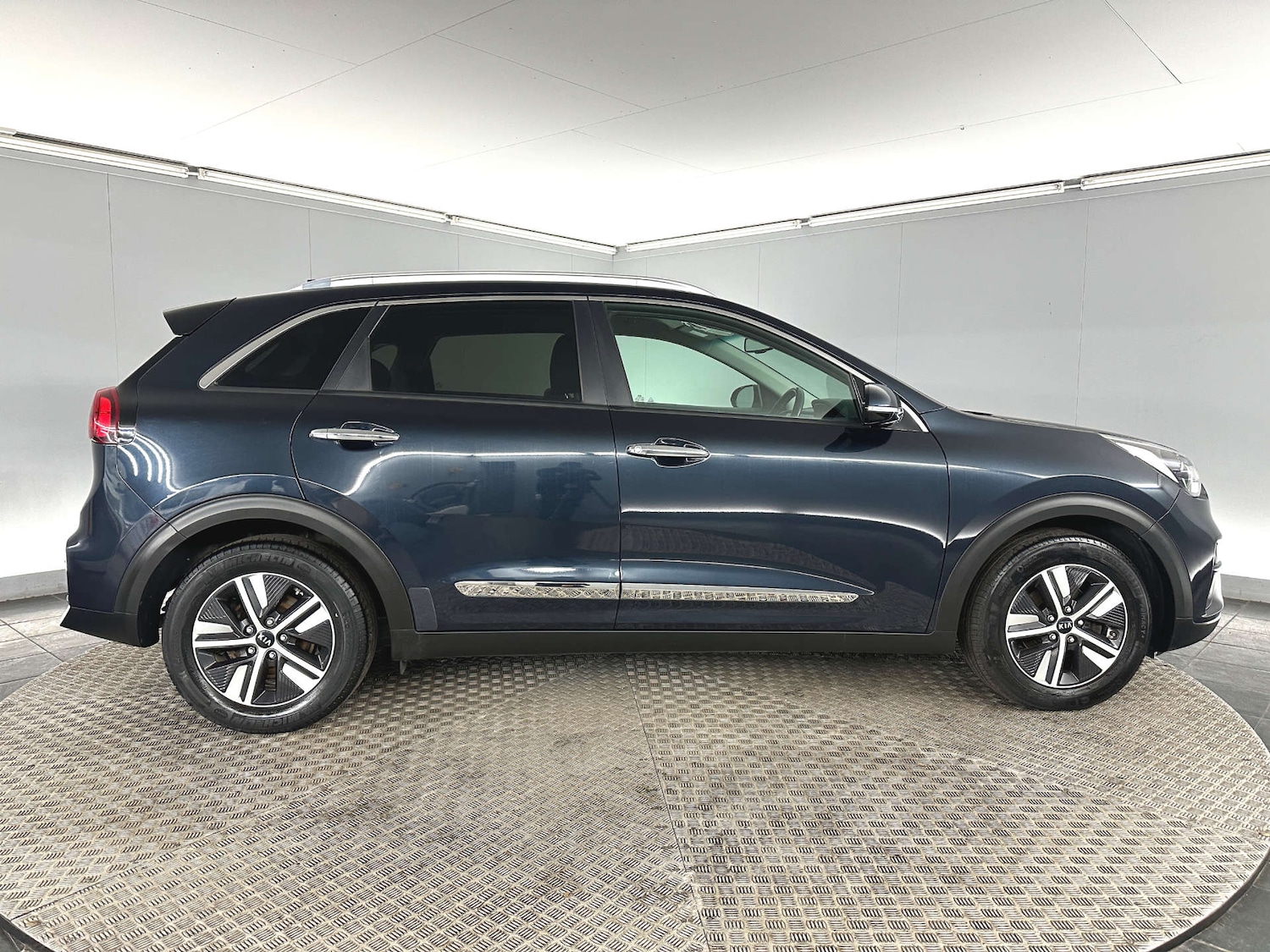 Used Kia Niro 2021 for sale - 77759677: Photo 10