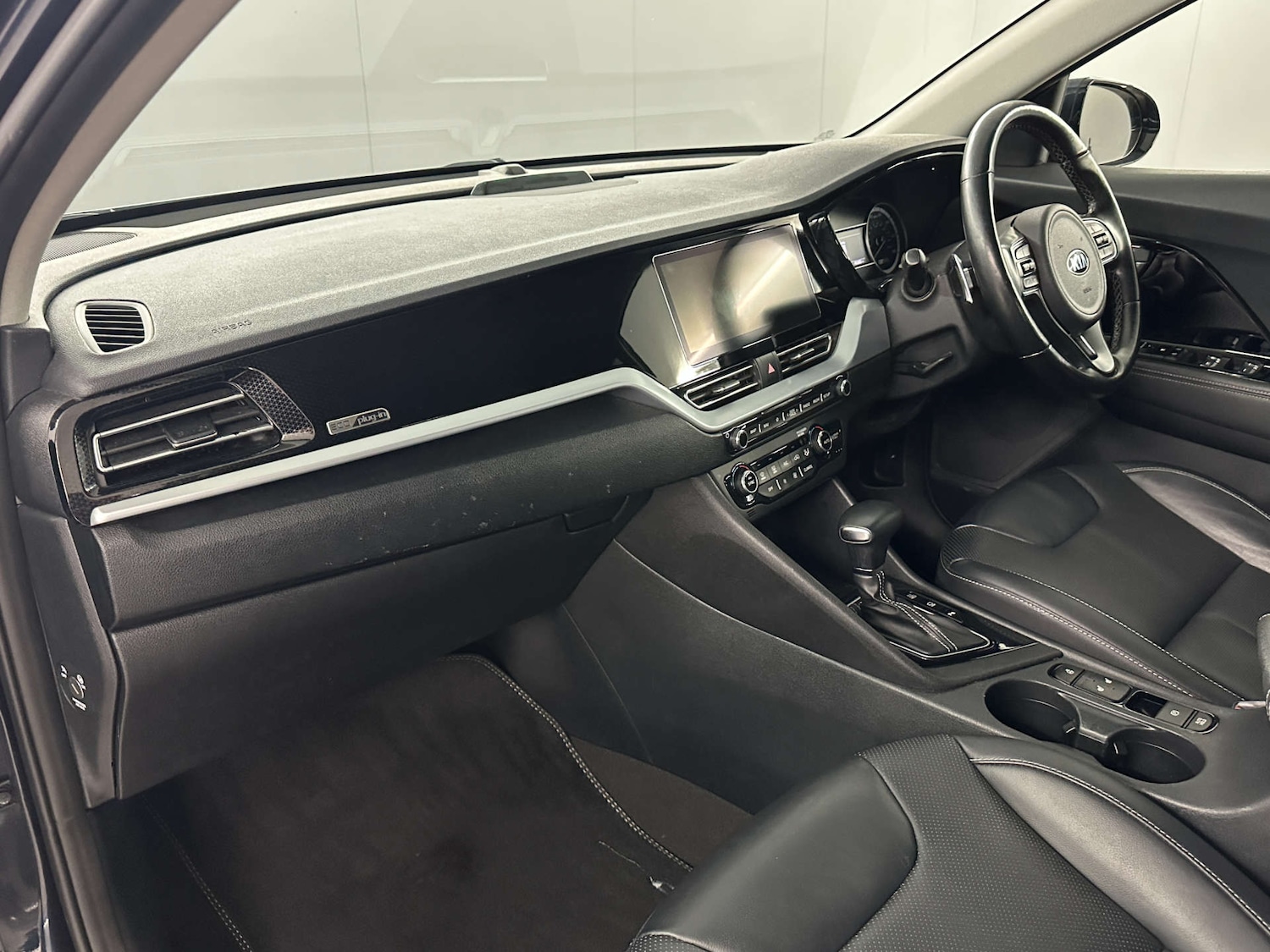 Used Kia Niro 2021 for sale - 77759677: Photo 13