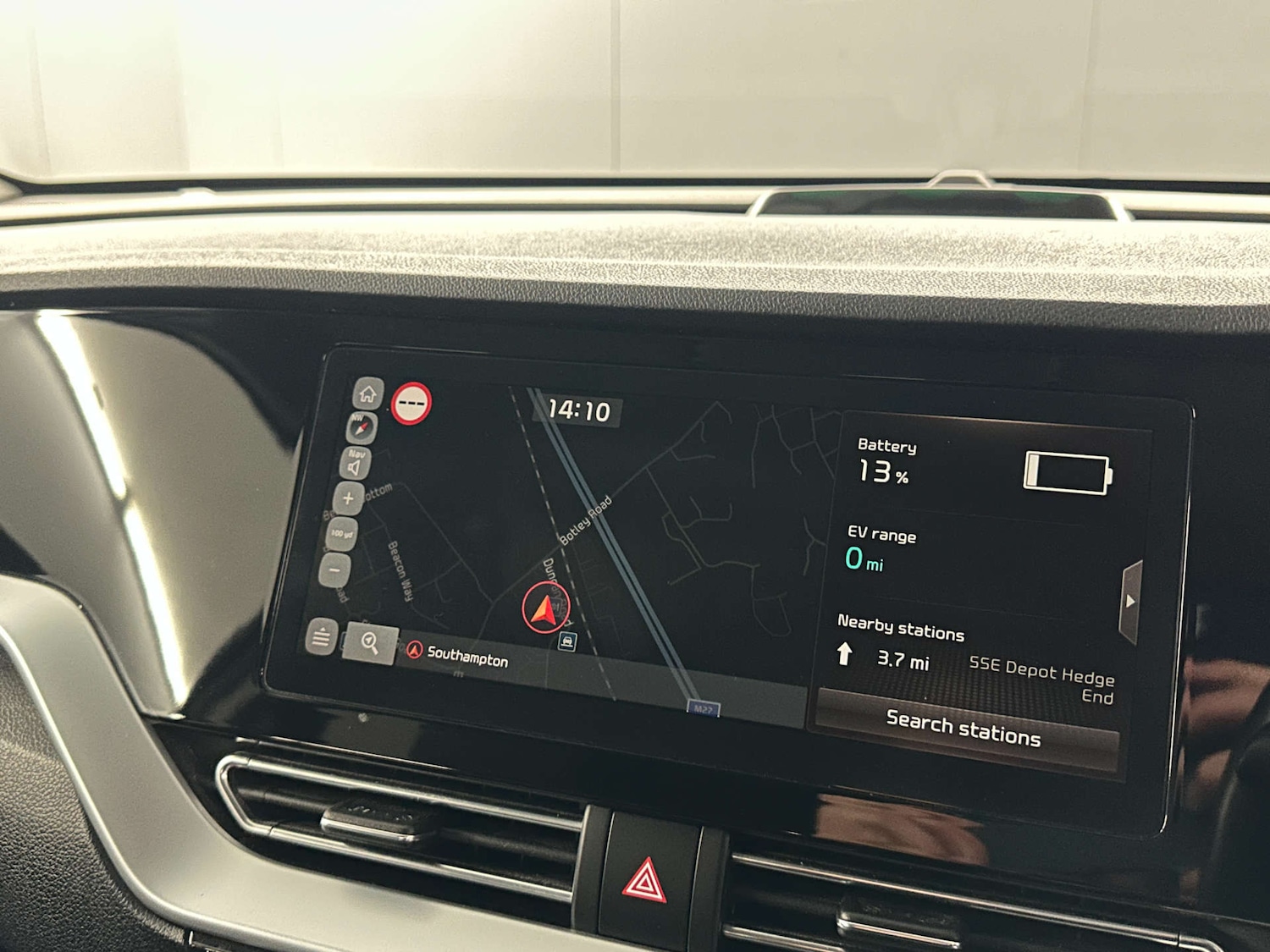 Used Kia Niro 2021 for sale - 77759677: Photo 2