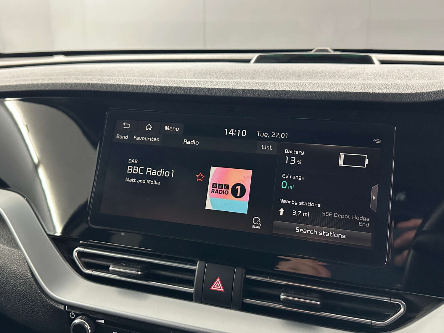 Used Kia Niro 2021 for sale - 77759677: Photo 28