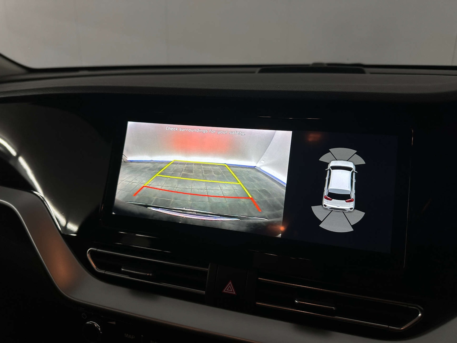 Used Kia Niro 2021 for sale - 77759677: Photo 3