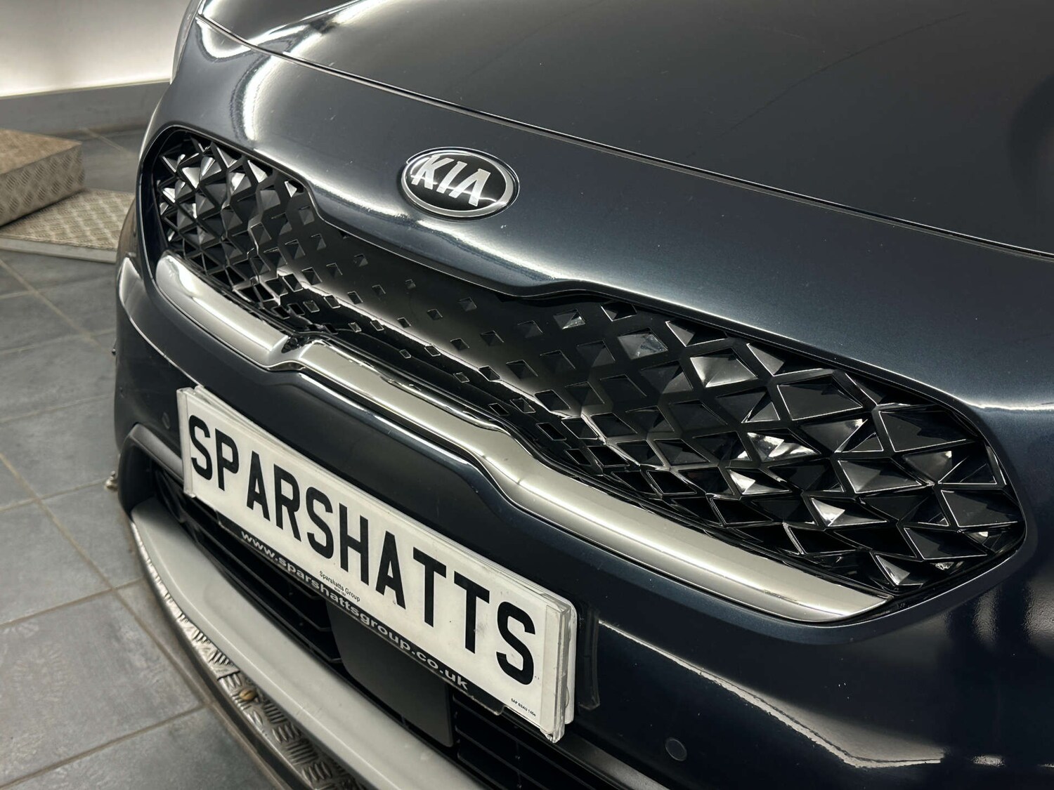 Used Kia Niro 2021 for sale - 77759677: Photo 35