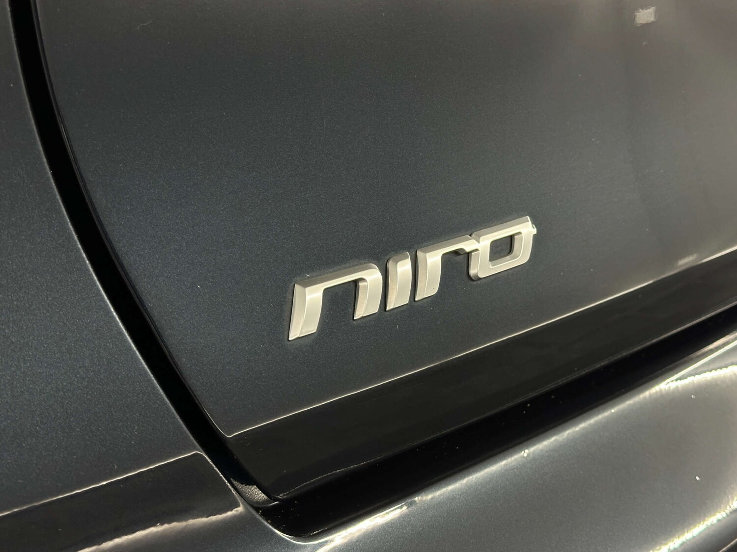 Used Kia Niro 2021 for sale - 77759677: Photo 39