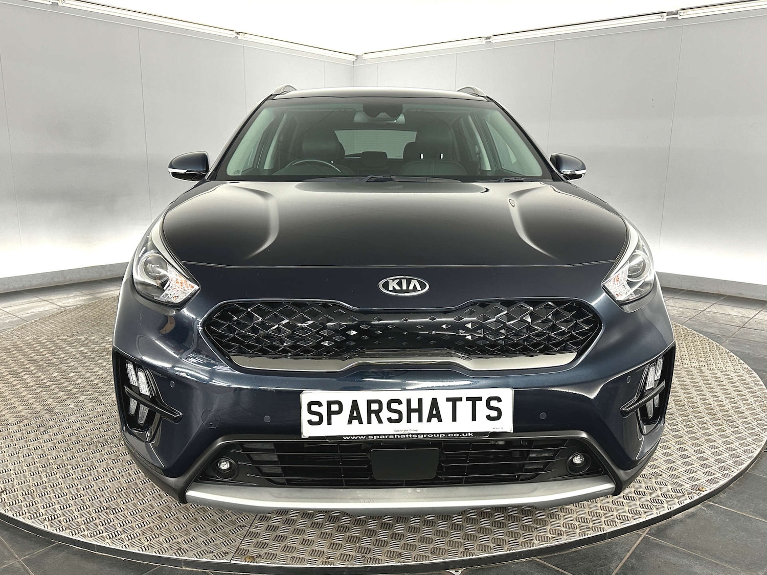 Used Kia Niro 2021 for sale - 77759677: Photo 4