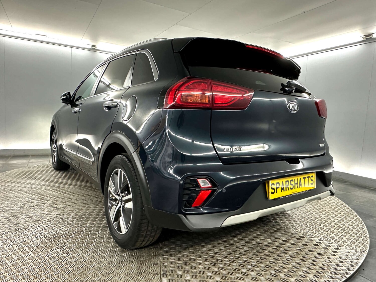 Used Kia Niro 2021 for sale - 77759677: Photo 40
