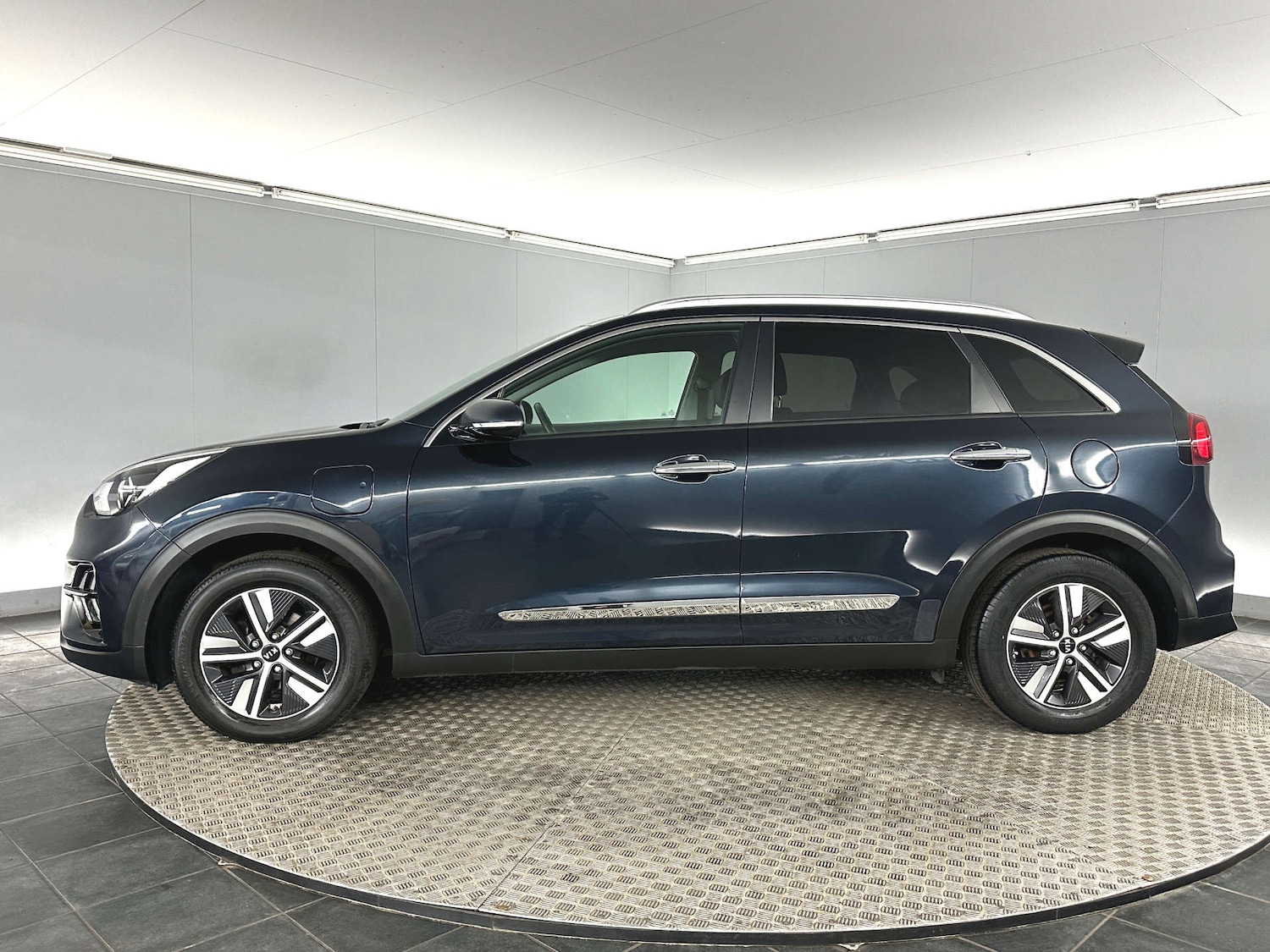 Used Kia Niro 2021 for sale - 77759677: Photo 6