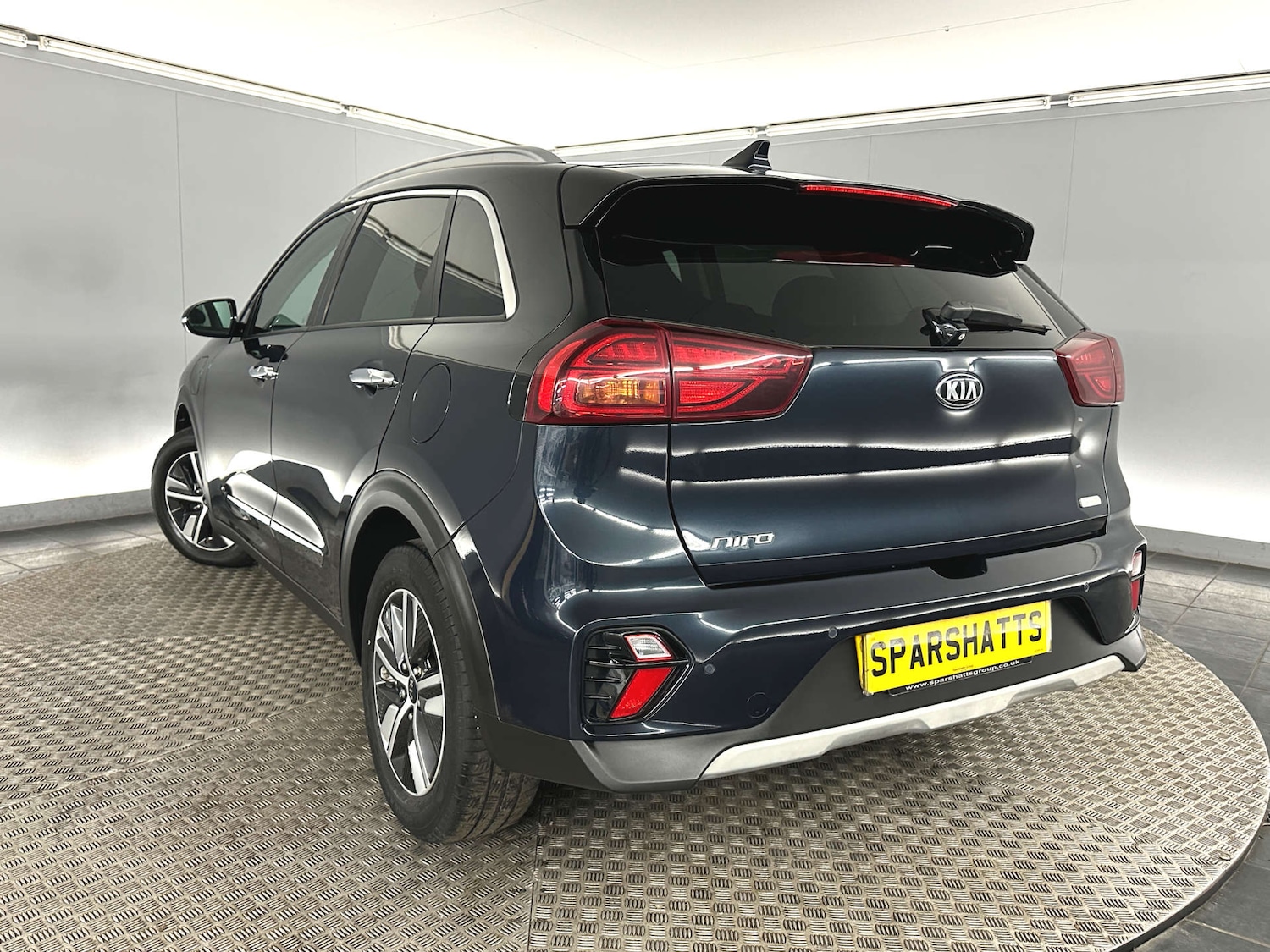 Used Kia Niro 2021 for sale - 77759677: Photo 7