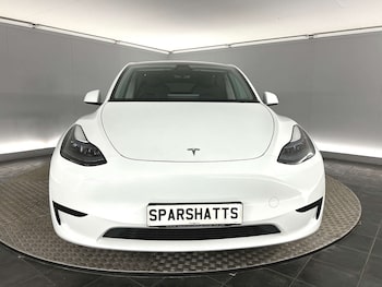 Used Tesla Model Y 2023 for sale - 77759672: Photo