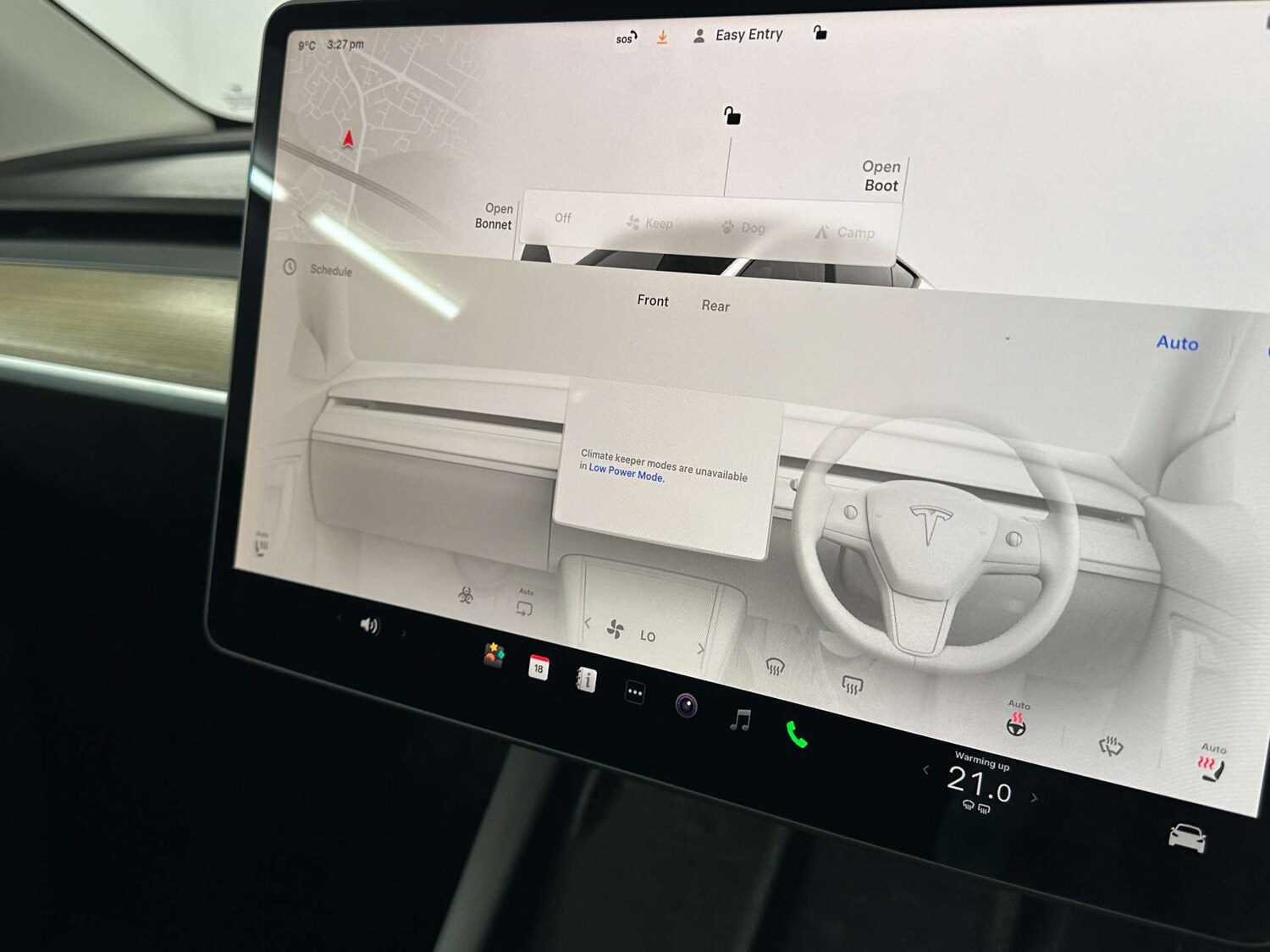 Used Tesla Model Y 2023 for sale - 77759672: Photo 36