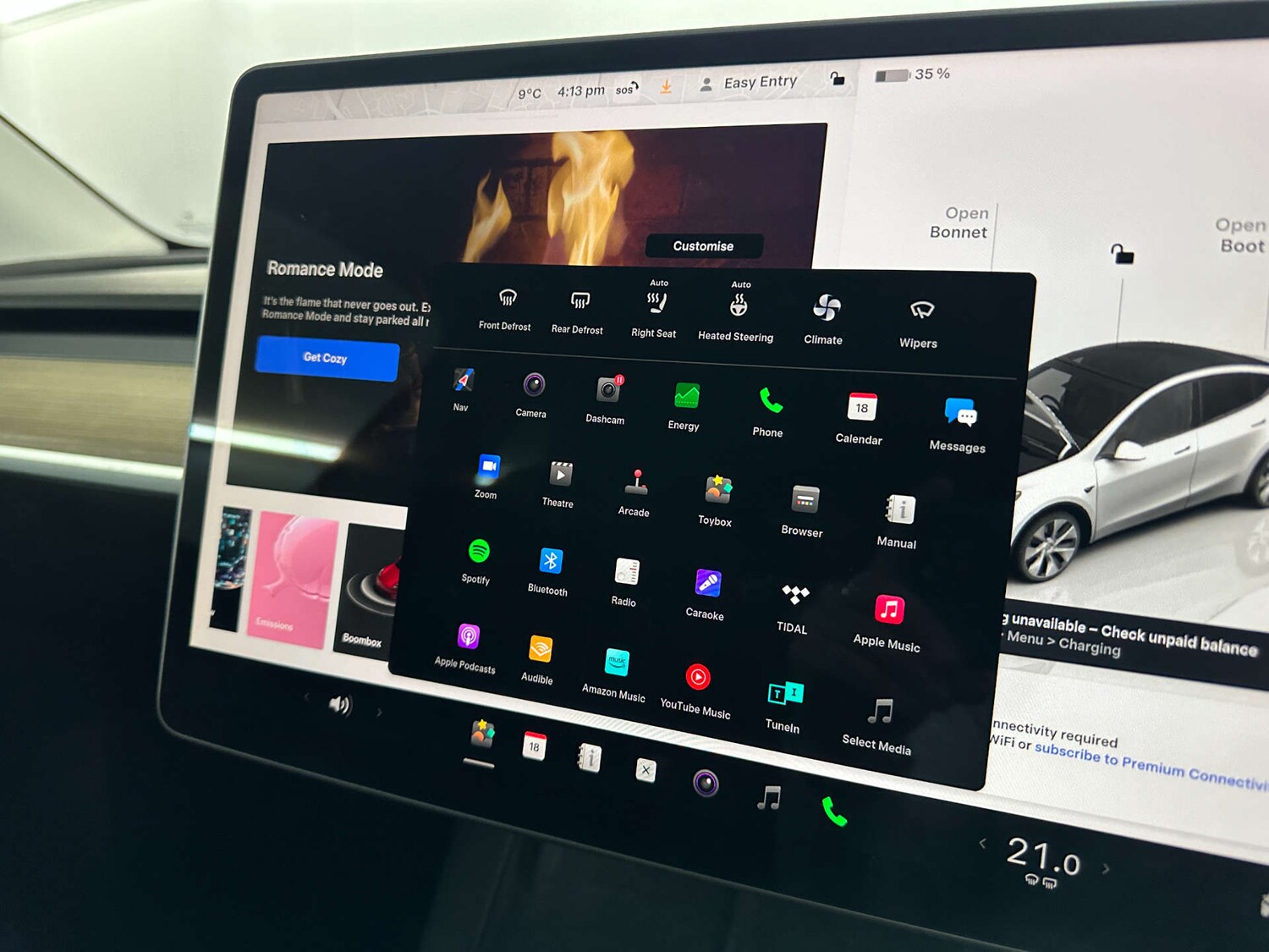 Used Tesla Model Y 2023 for sale - 77759672: Photo 40