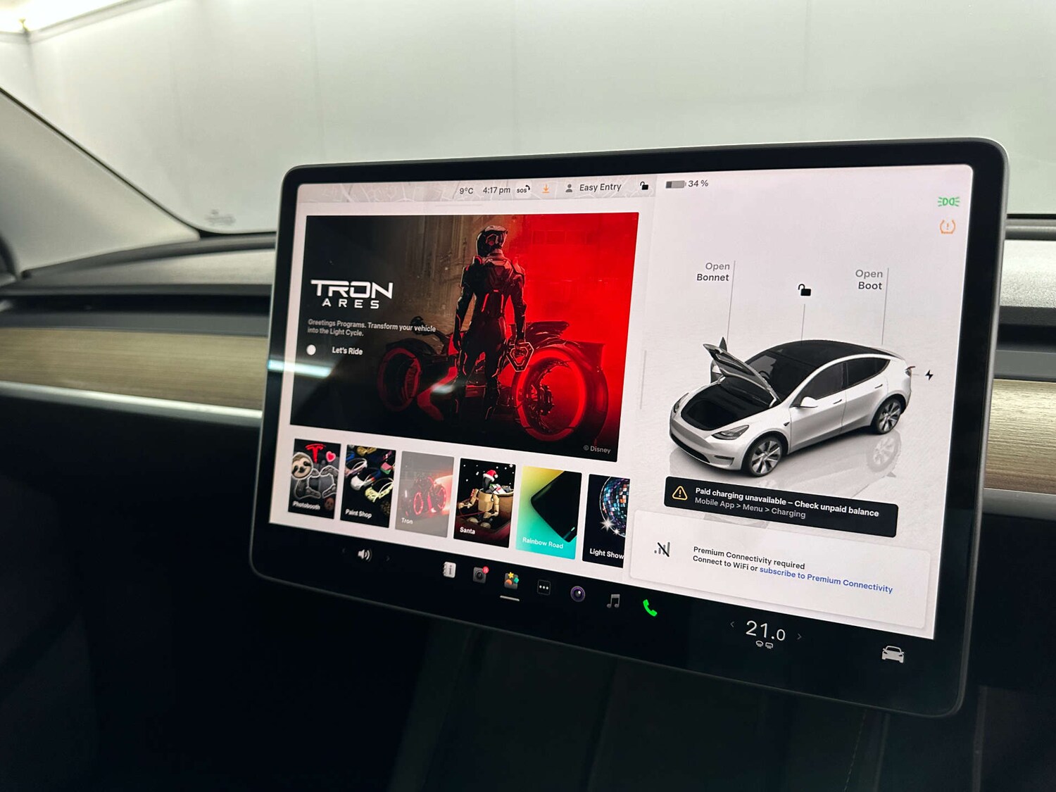 Used Tesla Model Y 2023 for sale - 77759672: Photo 41