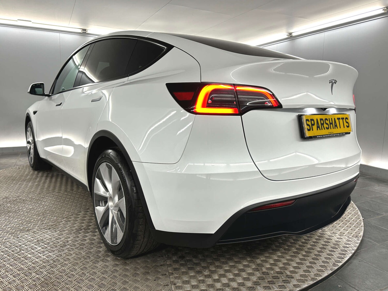 Used Tesla Model Y 2023 for sale - 77759672: Photo 45