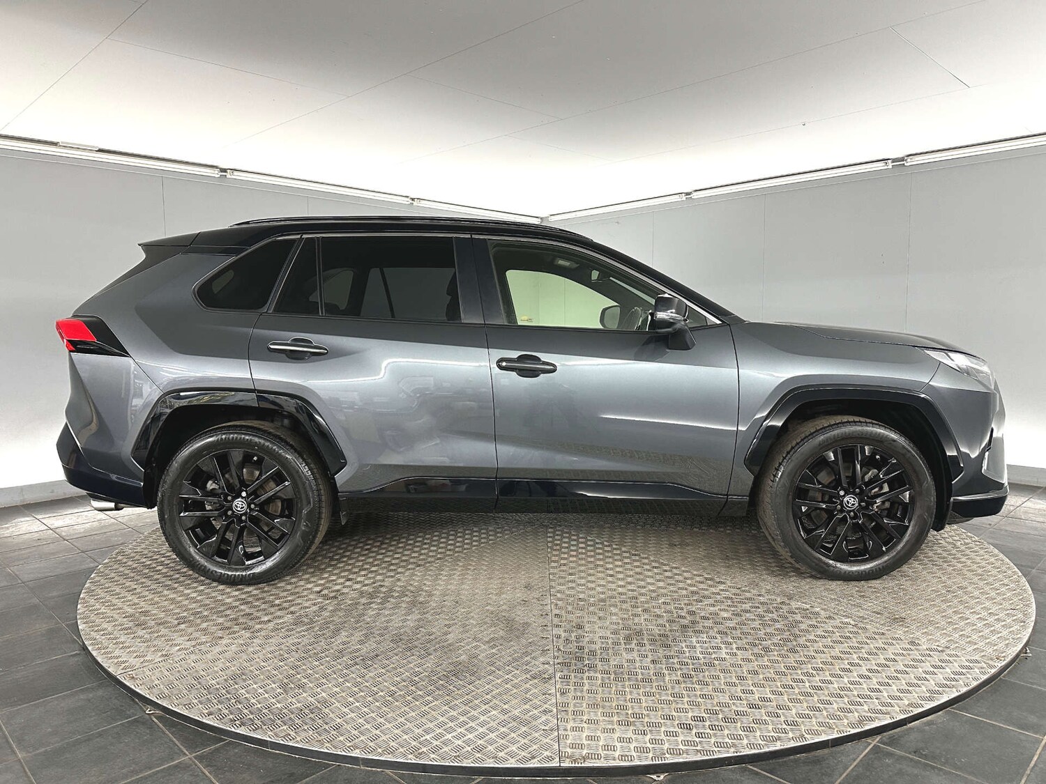 Used Toyota RAV4 2022 for sale - 77590767: Photo 10