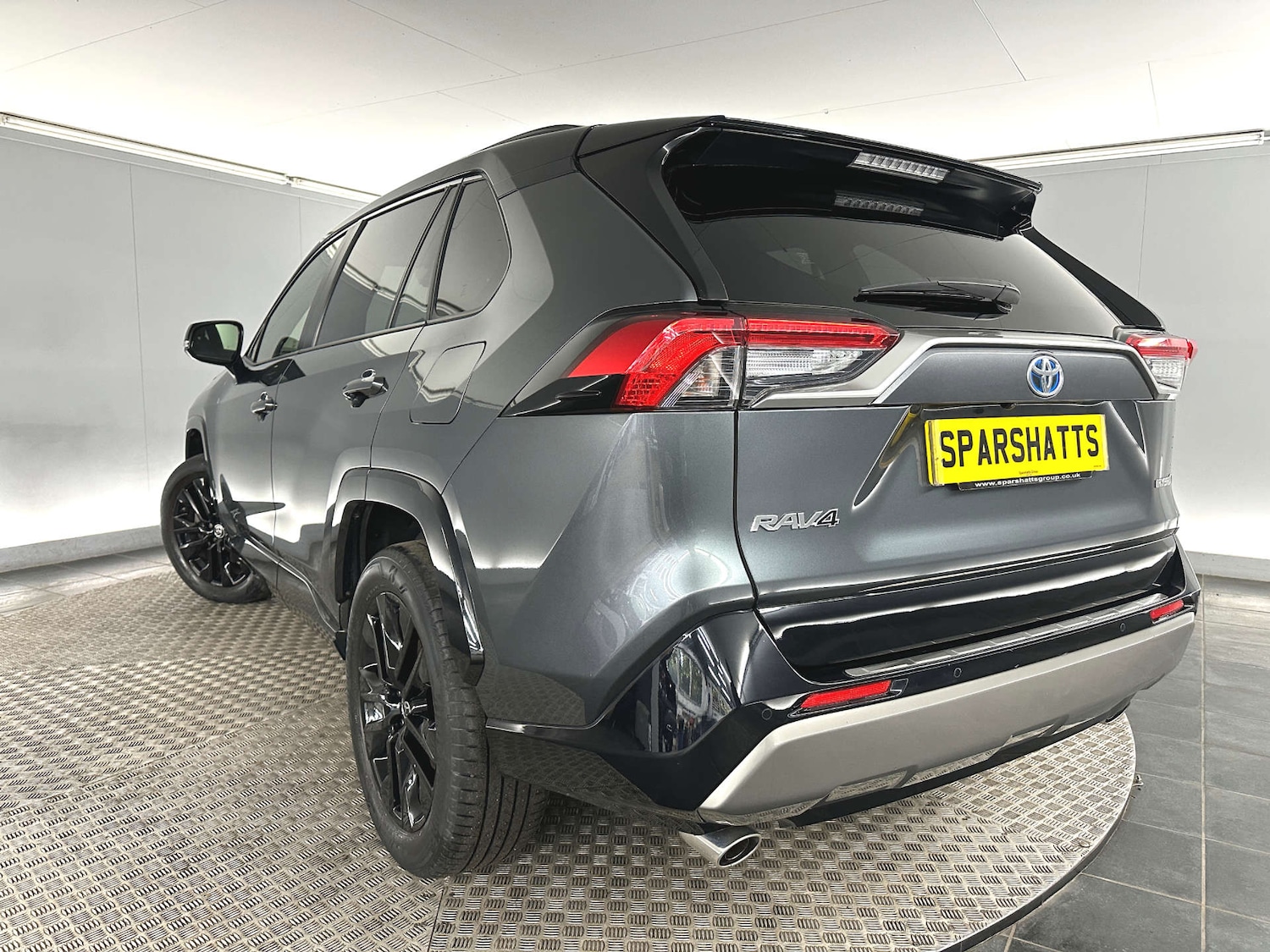 Used Toyota RAV4 2022 for sale - 77590767: Photo 5