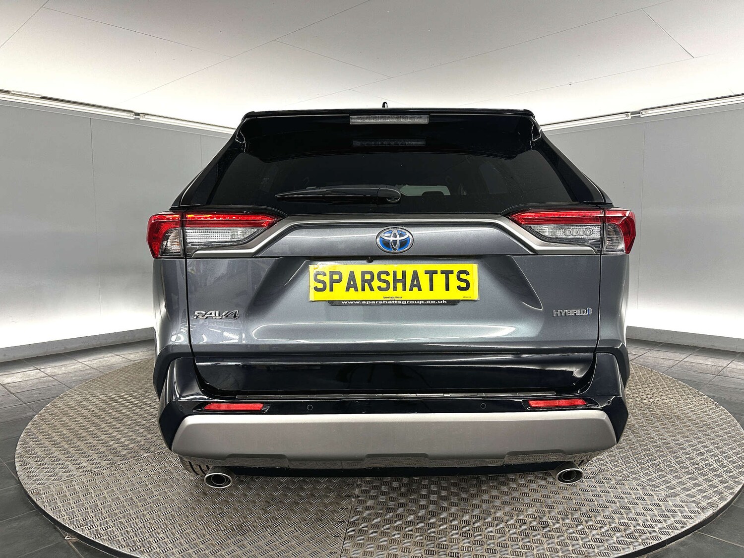 Used Toyota RAV4 2022 for sale - 77590767: Photo 8