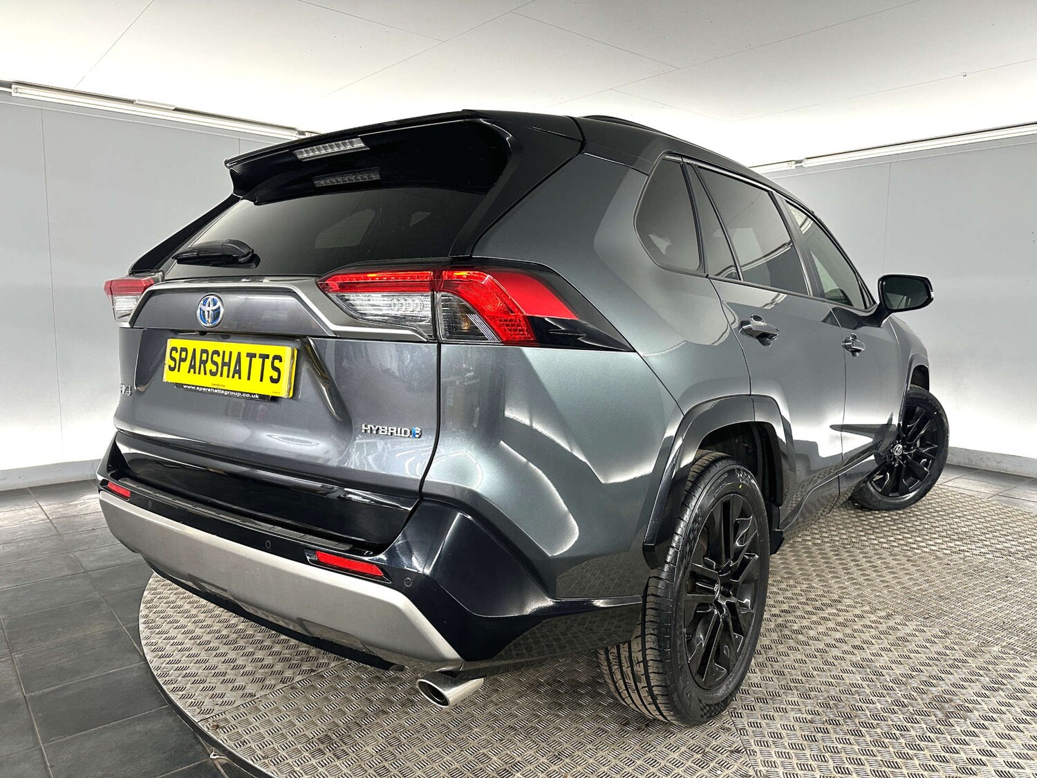 Used Toyota RAV4 2022 for sale - 77590767: Photo 9