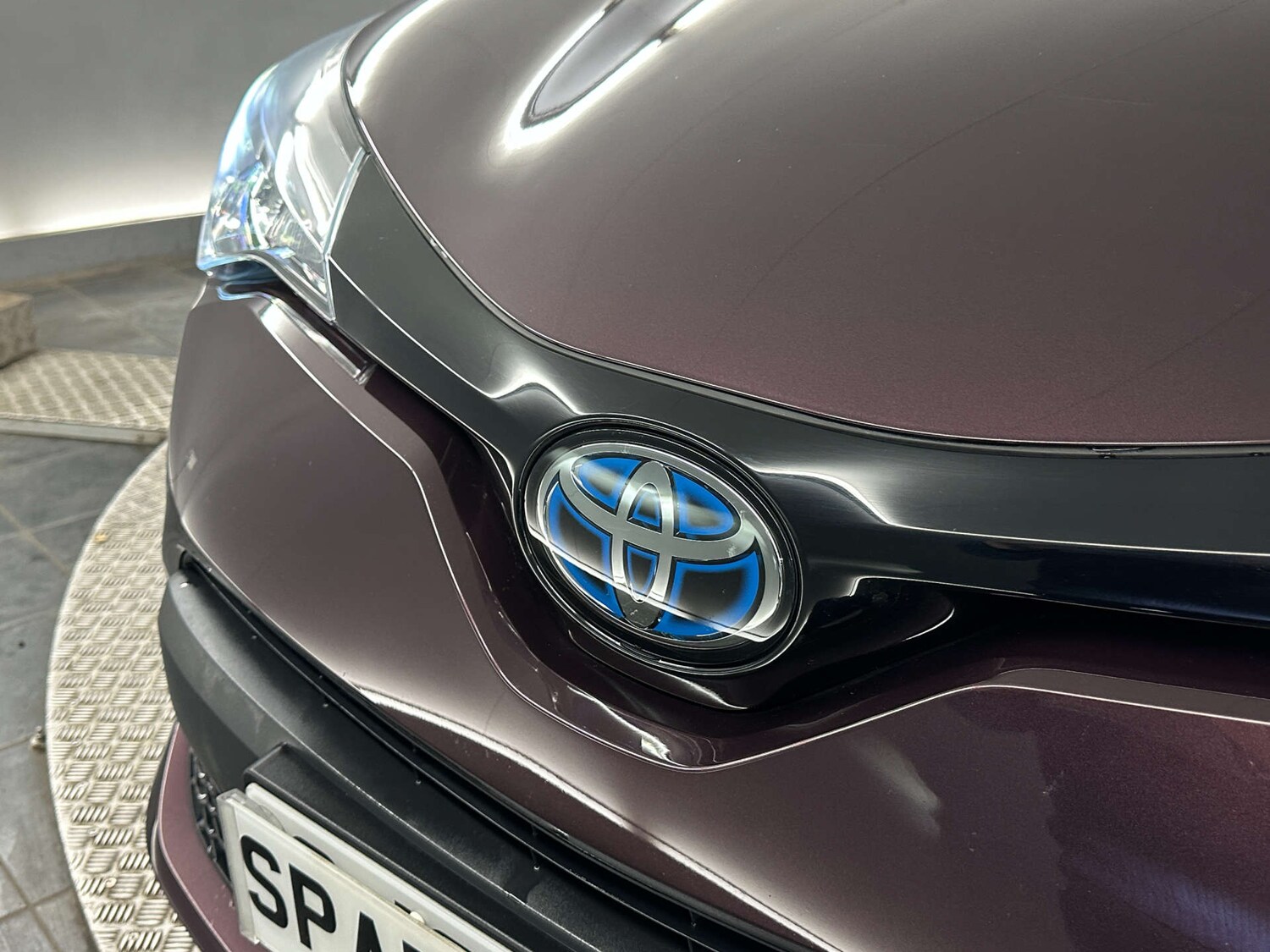 Used Toyota C-HR 2023 for sale - 77590711: Photo 30