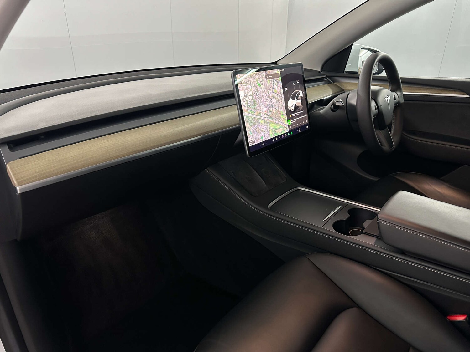 Used Tesla Model Y 2023 for sale - 77590740: Photo 11