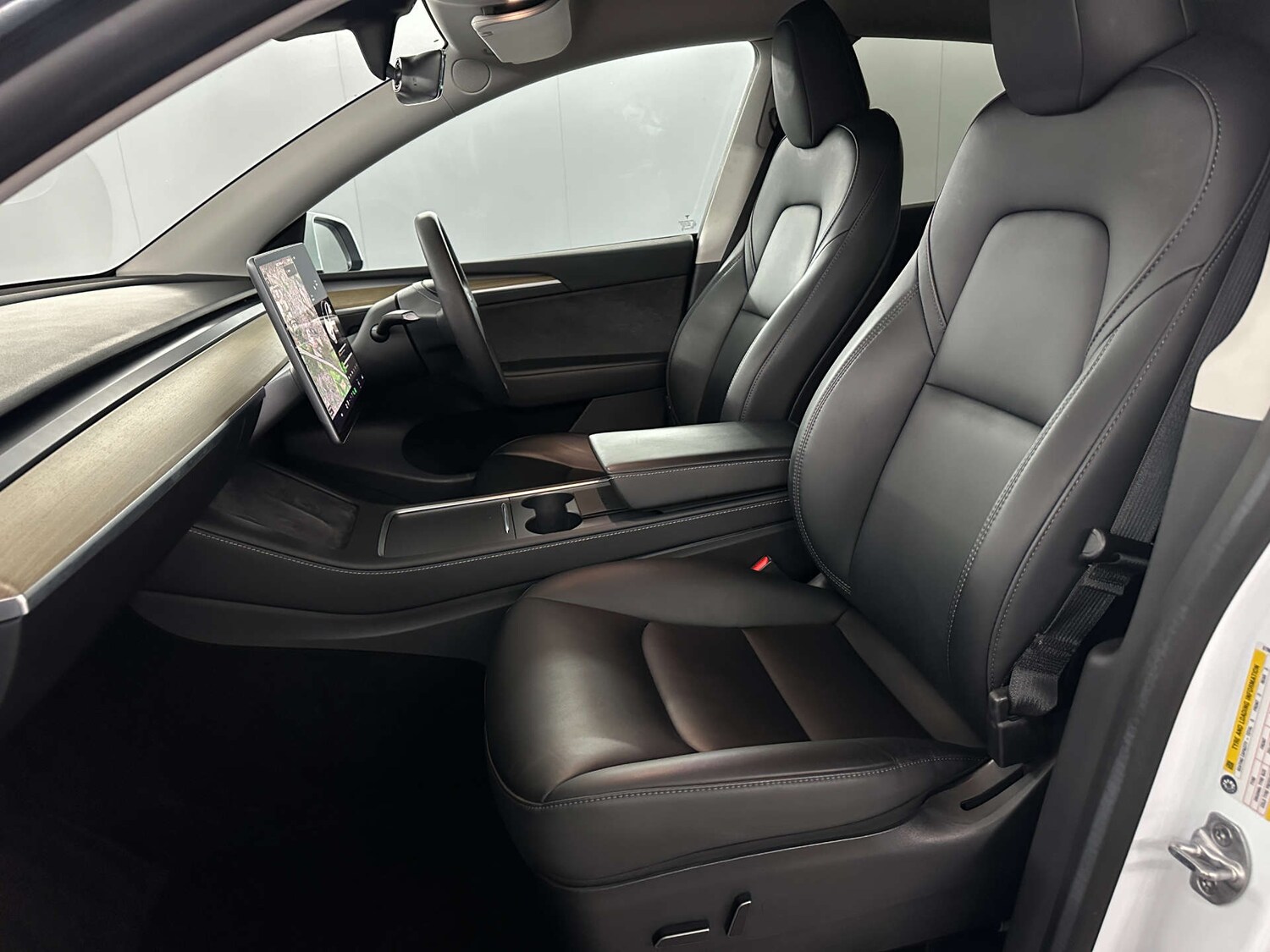 Used Tesla Model Y 2023 for sale - 77590740: Photo 12