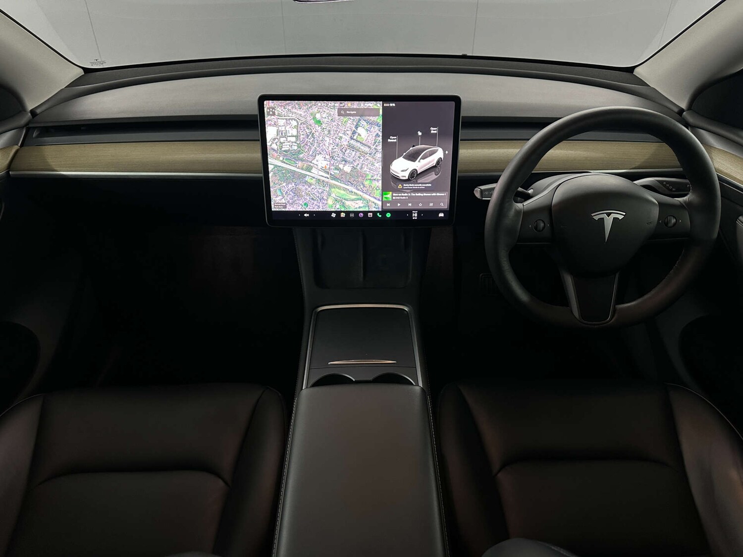 Used Tesla Model Y 2023 for sale - 77590740: Photo 14